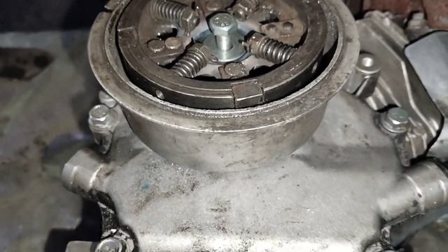 Шинная пилорама. Часть 1