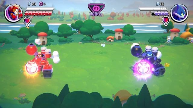 MechAnimals - Official Gameplay Trailer | The MIX Summer Showcase 2025