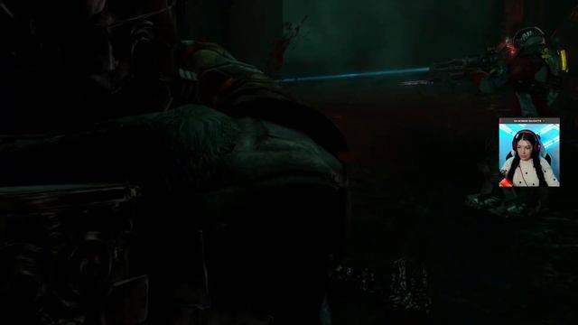 Dead Space 3. Финал. Мертвый космос 3 I Прохождение #6 (Кооп) смотреть онлайн