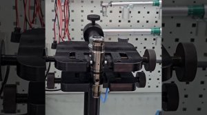 Демонтаж и установка клапана Bosch common rail.