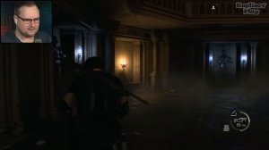 ПРОЩАЙ, ЛЕОН ► Resident Evil 4 Remake #11