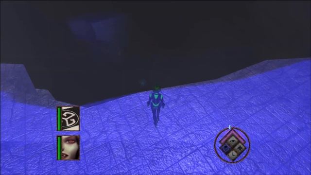 ТРУСЛИВЫЙ ВАМПИР ➤ BloodRayne #8