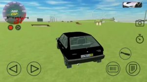 Играю в ВАЗ Краш Тест Симулятор 2