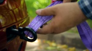 Софт шакл СТК и Защитный кожух. Советы бывалых 75