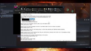 Как играть в SCP:SL с друзьями на локалке? | Dedicated Server: уста