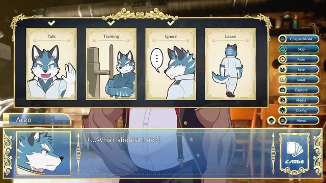 Knights College - Чудной Лорд Шит (прохождение на русском) смотреть онлайн