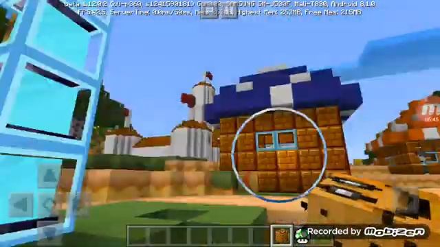 НОВИЙ РЕСУРС ПАК НА МАРИО!! ЛАКИ БЛОКИ!!! смотреть онлайн