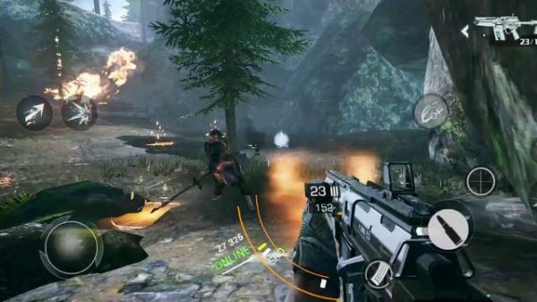 Bright Memory прохождение часть 1