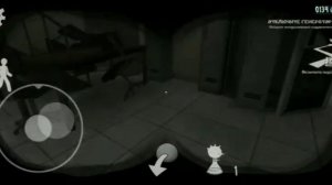 Ice scream 8 прохождение часть 1 зомби робот Борис