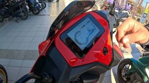 КИТАЙСКИЕ СКУТЕРЫ BC / ОБЗОР И ТЕСТ НОВИНОК