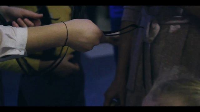 С праздником, наши маленькие энергетики и их родители!