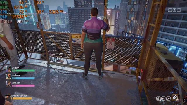Crime Boss Rockay City® Рокей-Сити 90-х! Ограбляйте, грабьте и стр?