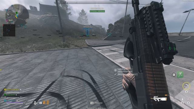 Call of Duty  Modern Warfare 2 (2022)