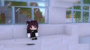 Озвучка^^•|•Minecraft Animation Boy Love•|•2 сезон 11 серия•|•@YeosM^^