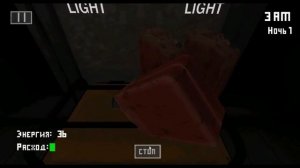 5 НОЧЕЙ С ПОМНИ ЦИФРОВОЙ ЦИРК ПОЛНОЕ ПРОХОЖДЕНИЕ ПЕРВАЯ НОЧЬ