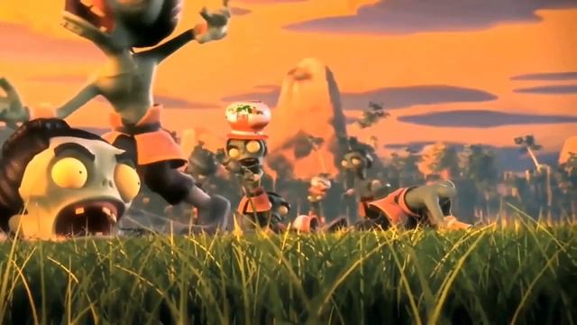 Айсберг Plants vs zombies 1 смотреть онлайн