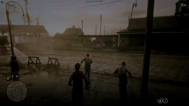 Тупые Козырьки