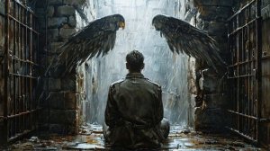 Александр Пушкин — Узник