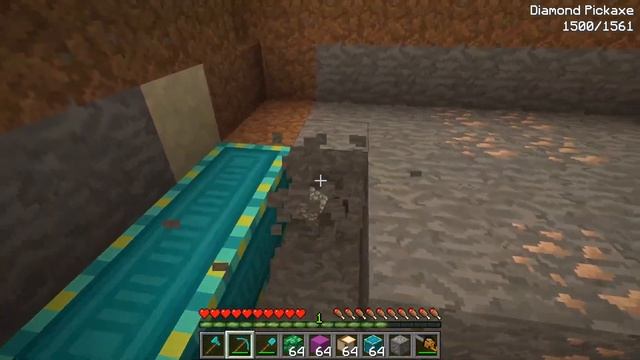 ВСЕ ДЕВУШКИ СПРУНКИ СПРЯТАЛАСЬ ПОД МОИМ ДОМОМ В МАЙНК?