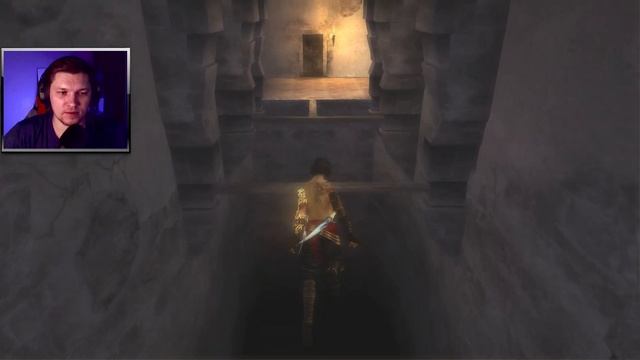 #2 МОЙ НОВЫЙ ДРУГ | PRINCE OF PERSIA THE TWO THRONES | ПРИНЦ ПЕРСИИ ДВА ?