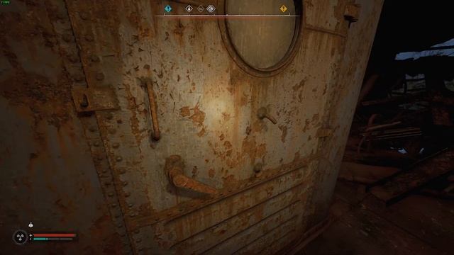 Новый мутант - STALKER 2: Heart Of Chornobyl #5