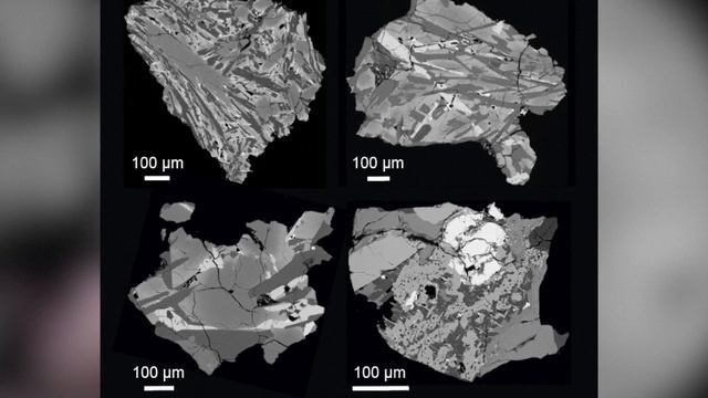 🌗 Китайские ученые: на Луне существовал океан магмы