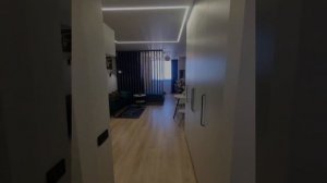 Анапа, студия 33м² обзор