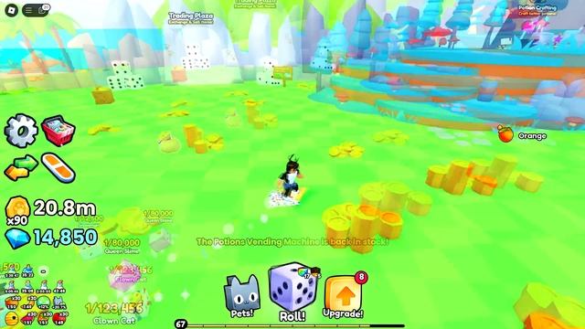 ПОЧЕМУ PETS GO ПЛОХАЯ ИГРА| Pets go| Roblox смотреть онлайн