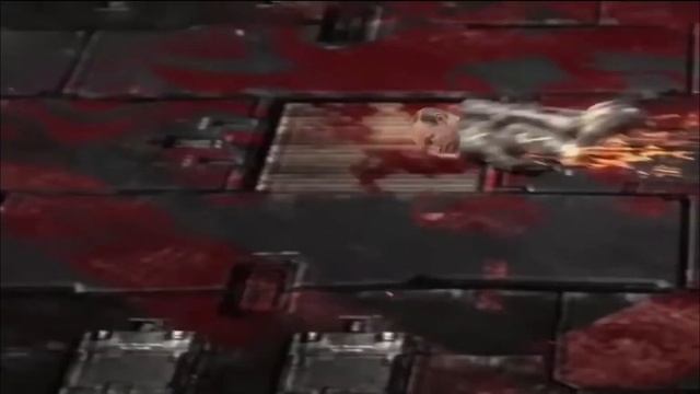 It Has To Be This Way на український Metal gear rising