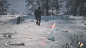 Black Myth Wukong Забавный билд на уроне молний))