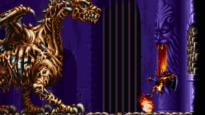 Demon's Crest (SNES) - Полное прохождение (100%) [4K] [60FPS] (Super Nintendo) (LongPlay)