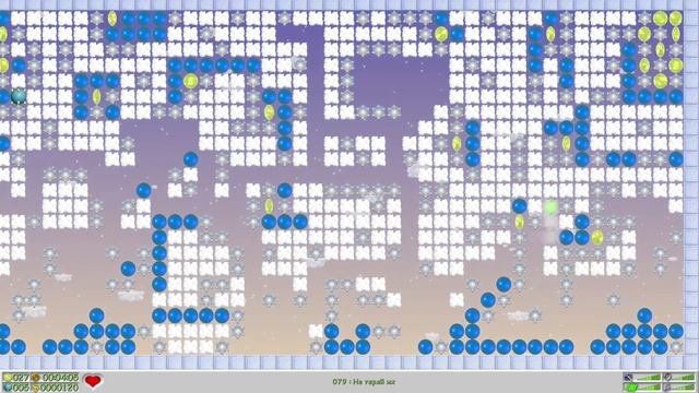 Симпаплекс прохождение 079 смотреть онлайн