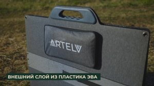 Солнечные панели ЭНЕРГИЯ