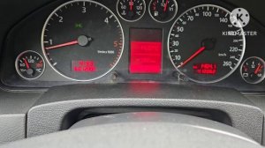 ауди А6С5 Олроуд 2.5 тди. Моё мнение !