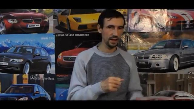 +300 л.с. Одним простым движением. Перекинул ремень ГРМ н