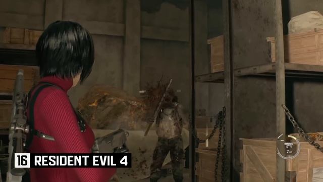 ИГРЫ С ЛУЧШЕЙ ГРАФИКОЙ НА PS5 смотреть онлайн