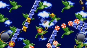 как стать супер Соником в игре Соник 1