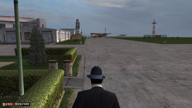 Mafia The City of Lost Heaven Ликвидация Фрэнка #13