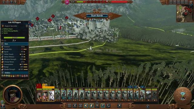 Погана економіка - Граф Ноктілус #3 Хід 6-9 - Імперії Безс