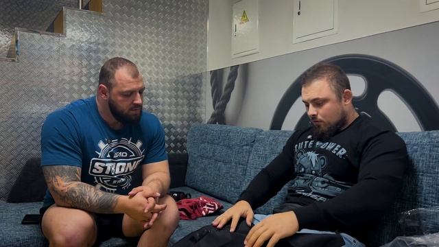 Трико Тянет За Тебя? Экипировка LEAD.