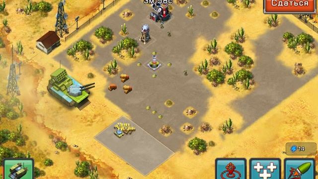 Первая серия iron desert смотреть онлайн