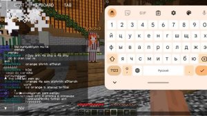 Как зайти в BedWars (бедварс) в поджав лаунчер         версия 1