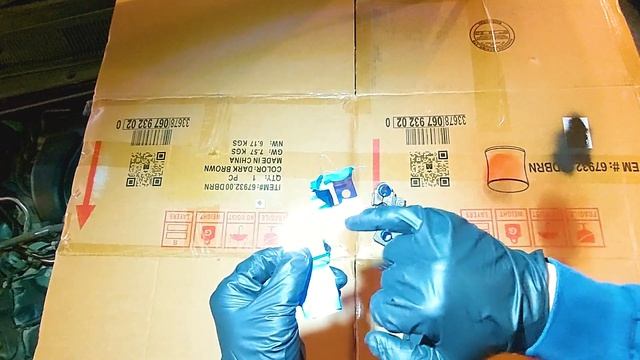 АМЕРИКА. ВСЁ СВОИМИ РУКАМИ. РАЗРЯЖАЕТСЯ АККУМУЛЯТОР, Ч