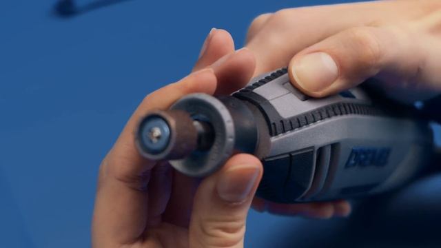 Първи стъпки с Мултифункционален инструмент Dremel 4250 смотреть онлайн
