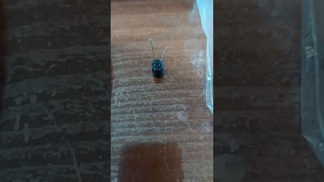 Прибор для измерения ёмкости конденсаторов! смотреть онлайн