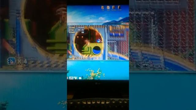 Соник мания.2. смотреть онлайн