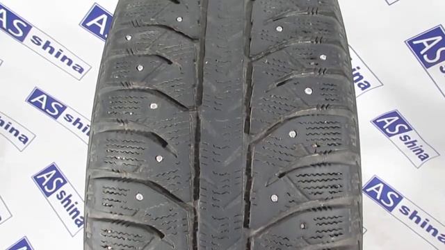 Шины бу 225 65 R17 Bridgestone Ice Cruiser 7000 - 0016479FAL1VID