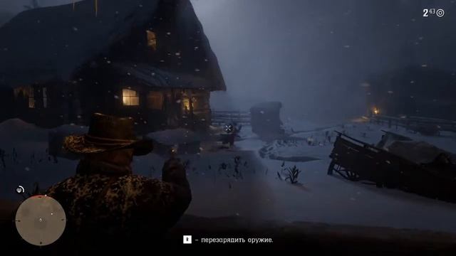 Red Dead Redemption 2, НАКОНЕЦ ТО НА ПК смотреть онлайн