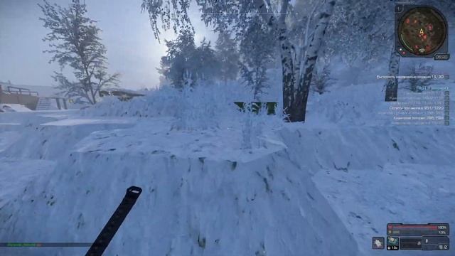 КАК ПОПАСТЬ НА АФК СЕРВЕР В STALCRAFT смотреть онлайн