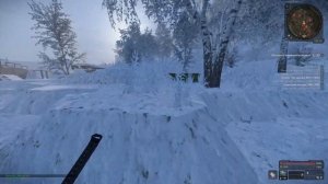 КАК ПОПАСТЬ НА АФК СЕРВЕР В STALCRAFT